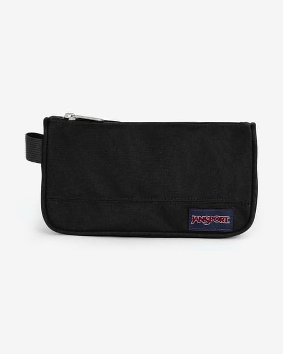 Estuche JanSport Medium negro