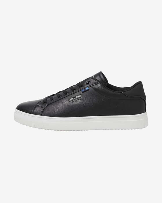 Zapatillas Jack & Jones Bale PU negro