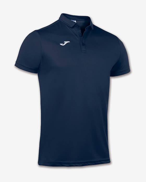 Joma Hobby Polo Navy Blue