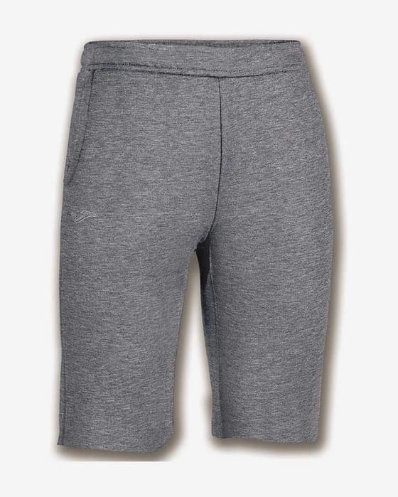 Pantalón corto Joma Terry Combi Salonica gris