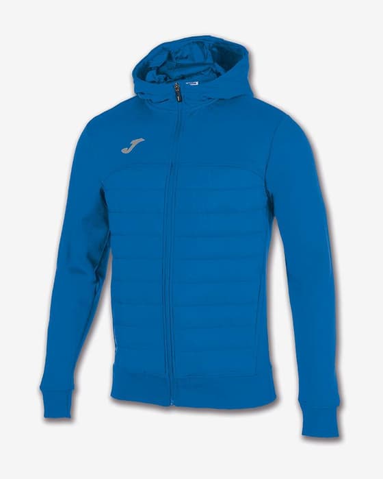 Chaqueta Joma Berna azul
