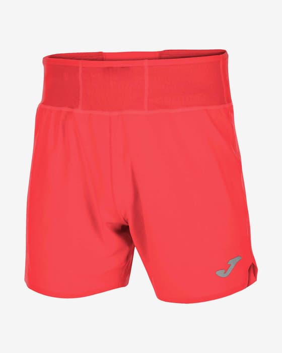 Pantalón corto Joma R-Combi rosa coral