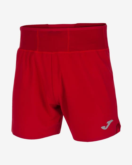 Pantalón corto Joma R-Combi rojo tomate