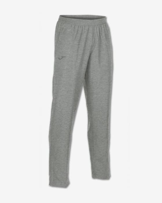 Pantalón largo Joma Grecia II gris