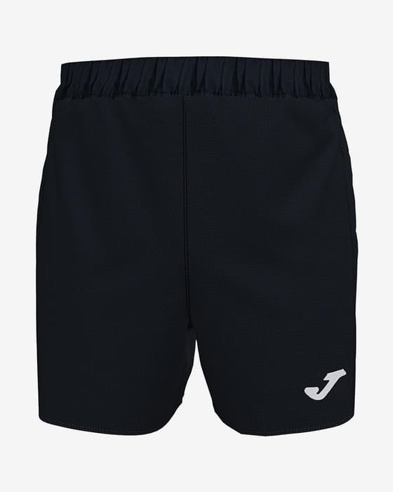Pantalón corto Joma Myskin II negro