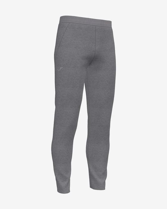 Pantalón largo Joma Montana Straight gris