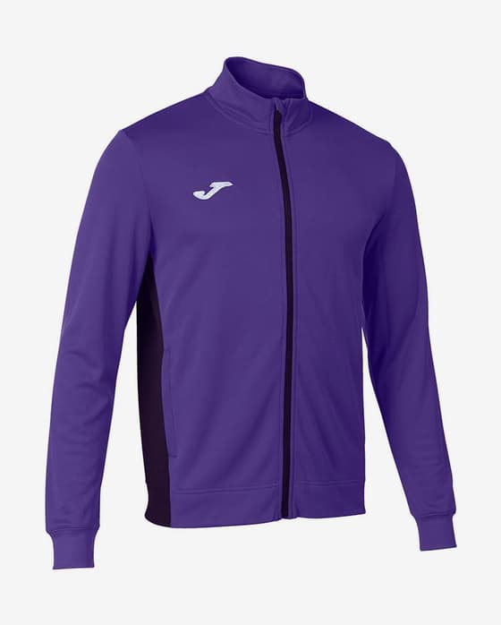 Chaqueta Joma Winner II lila