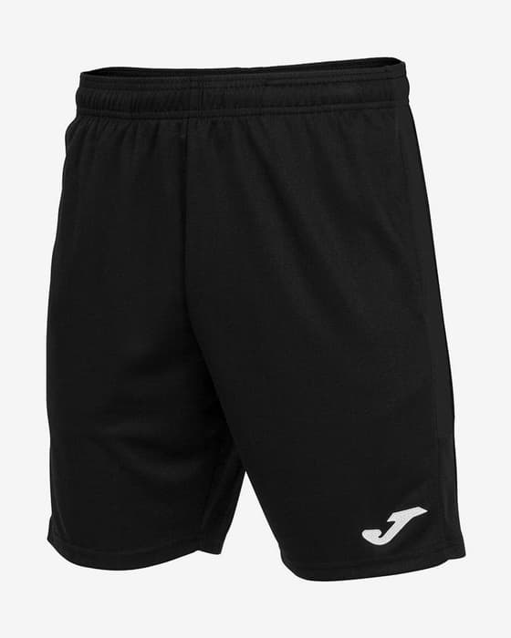 Pantaloni corti Joma Bermuda ECO Championship nero intenso