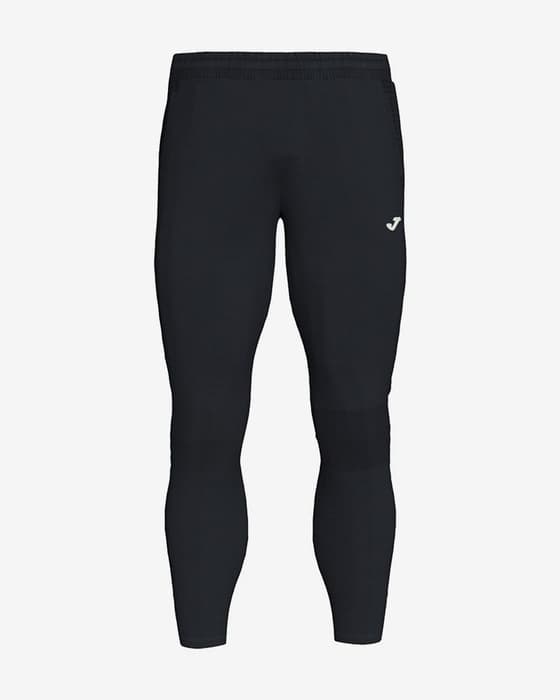 Pantalón largo Joma Brama negro