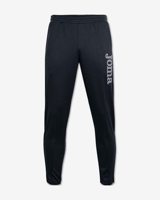 Pantalón largo Joma Gladiator negro infantil