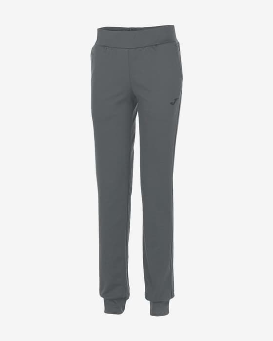 Pantalón largo Joma Mare gris mujer