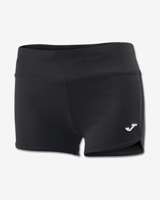 Leggings corti Joma Stella II nero donna
