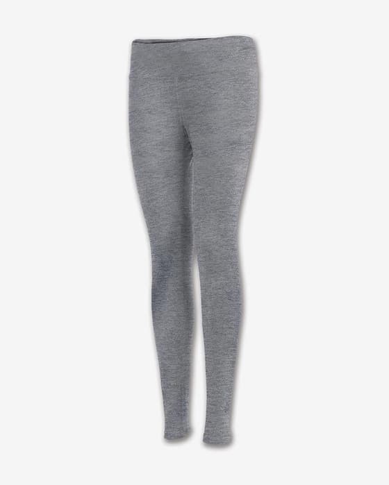 Leggings lunghi Joma Micro Latino II grigio donna
