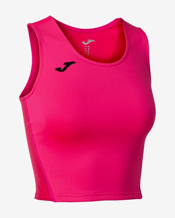 Top Joma R-Winner rosa