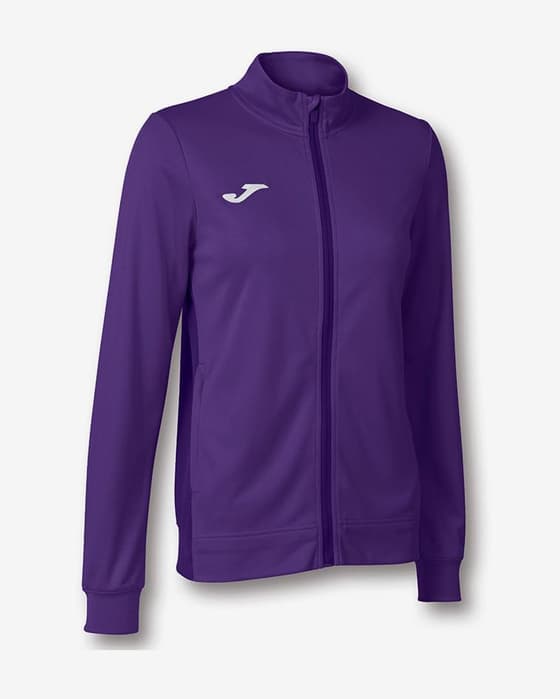 Chaqueta Joma Winner II lila mujer