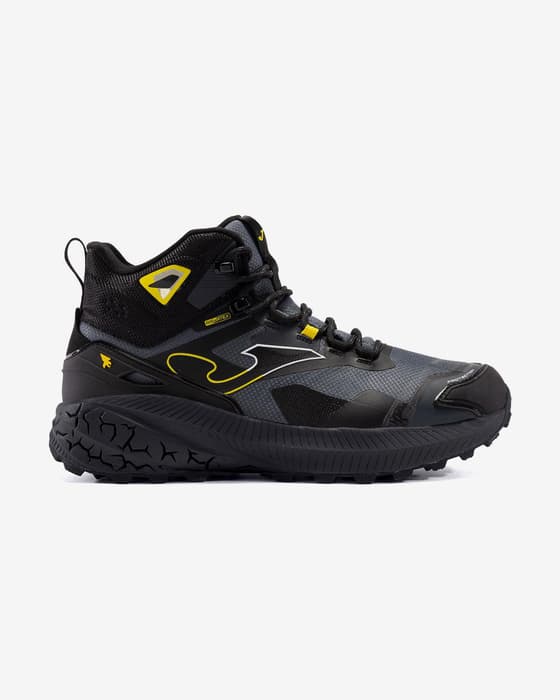 Bottes Joma Toruk Hi 24 noir jaune