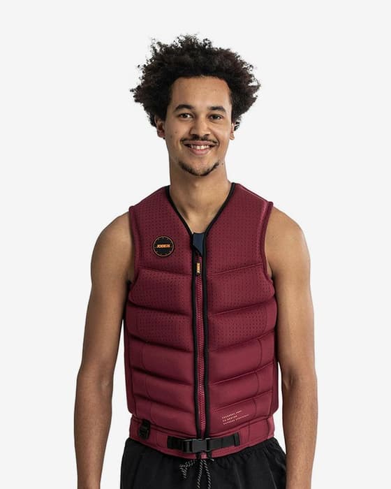 Chaleco salvavidas Jobe Fragment Vest granate