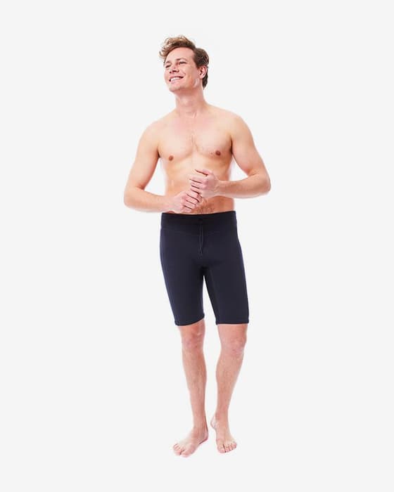 Neopreno corto Jobe Neoprene negro