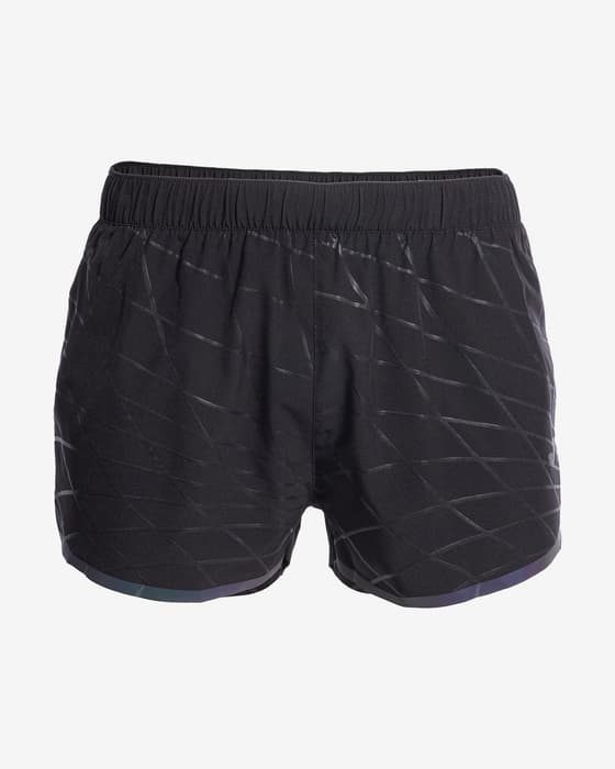 Pantalón corto Joma R-Night negro