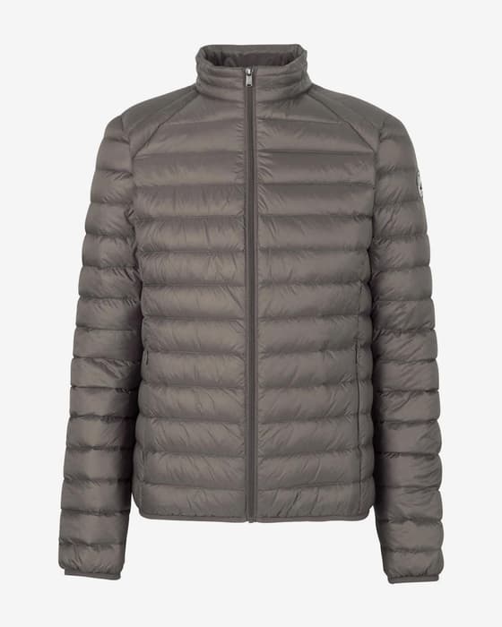 Chaqueta JOTT MAT marrón