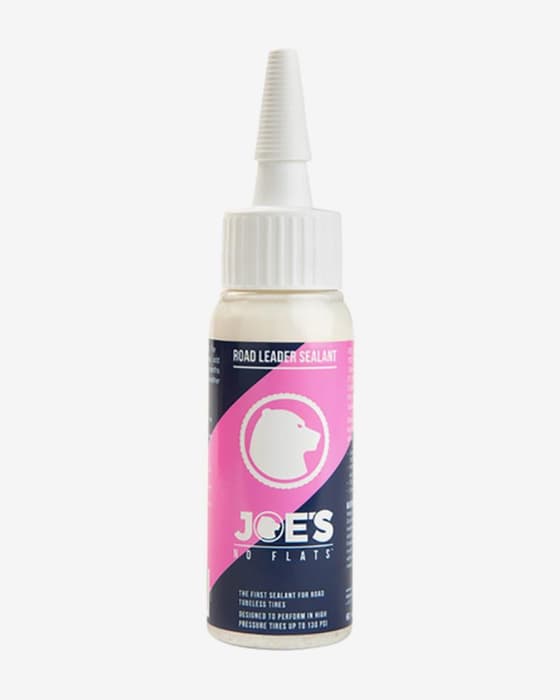 Líquido sellante Joe's tubeless carretera 60 ml