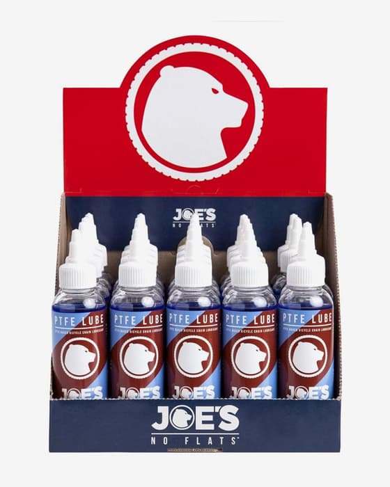 Lubricante húmedo Joe's PTF Lube 125 ml