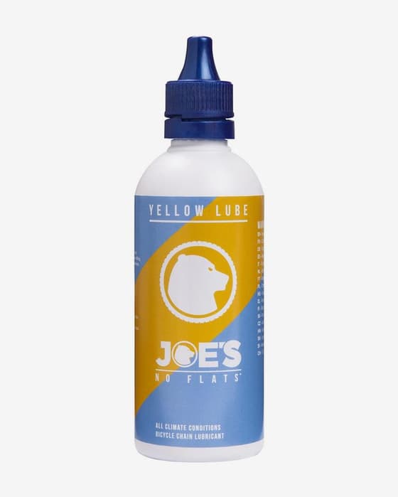 Aceite lubricante Teflon Joe's E-Bike 120ml