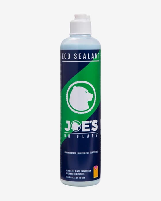 Líquido sellante Joe's Eco 500ml