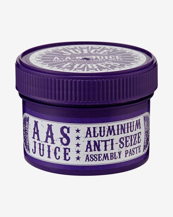 Pasta antiadherente para aluminio Juice Lubes Aluminium Anti Seize Juice 150 ml