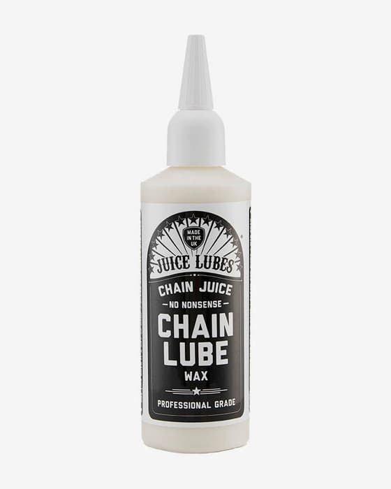 Lubricante para cadena Juice Lubes Chain Lube Wax para condiciones secas 130 ml