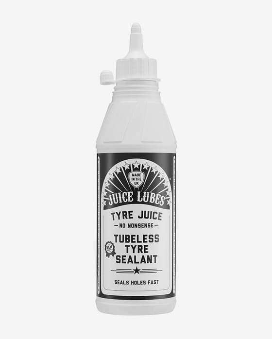 Sellante tubeless Juice Lubes Tyre Juice 500 ml
