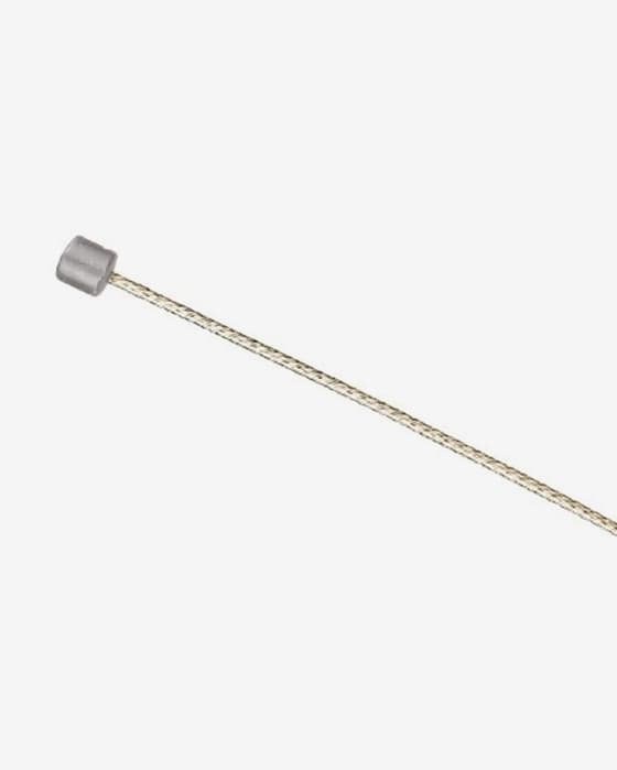 Câble de changement de vitesse Jagwire Pro Polished Slick Stainless