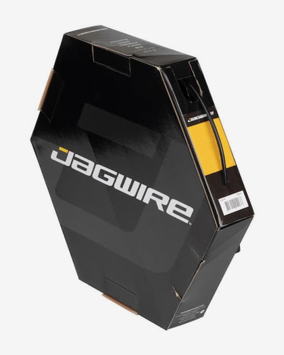Funda de tija telescópica Jagwire 3 mm Lex-SL Slick Lube (30m)