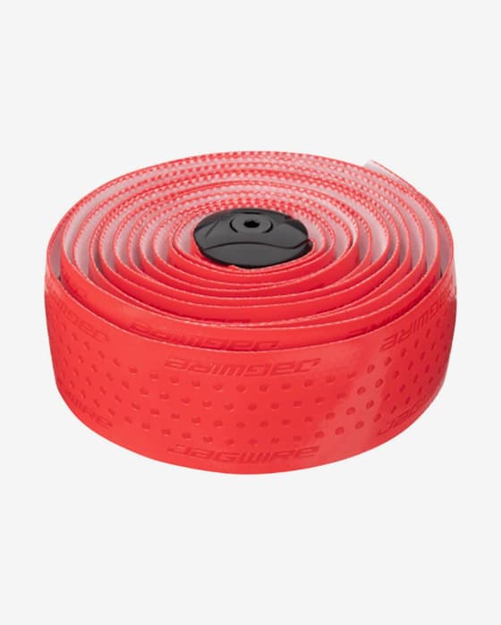 Cinta de manillar Jagwire Pro rojo