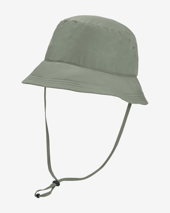 Cappello Jack Wolfskin Sun turchese blu