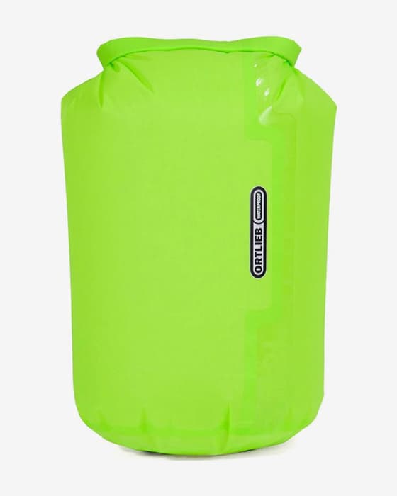 Bolsa estanca Ortlieb Dry-Bag PS10 12L verde