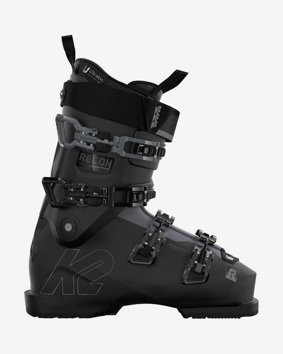 Botas K2 Recon 100 MV negro