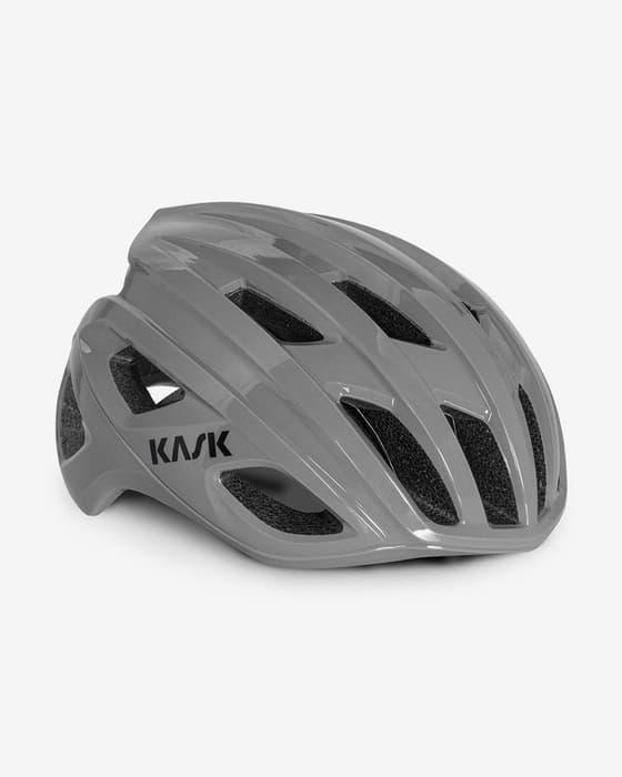 Casco Kask MOJITO3 WG11 gris