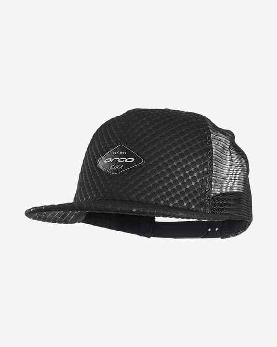 Casquette Orca Casual noir