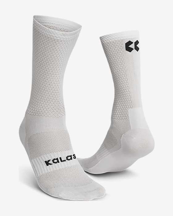 Kalas Z3 sokken wit