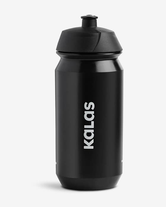 Bidón Kalas Z3 0.5L negro