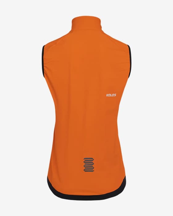 Kalas Passion Z4 All Rounder Vest orange Women