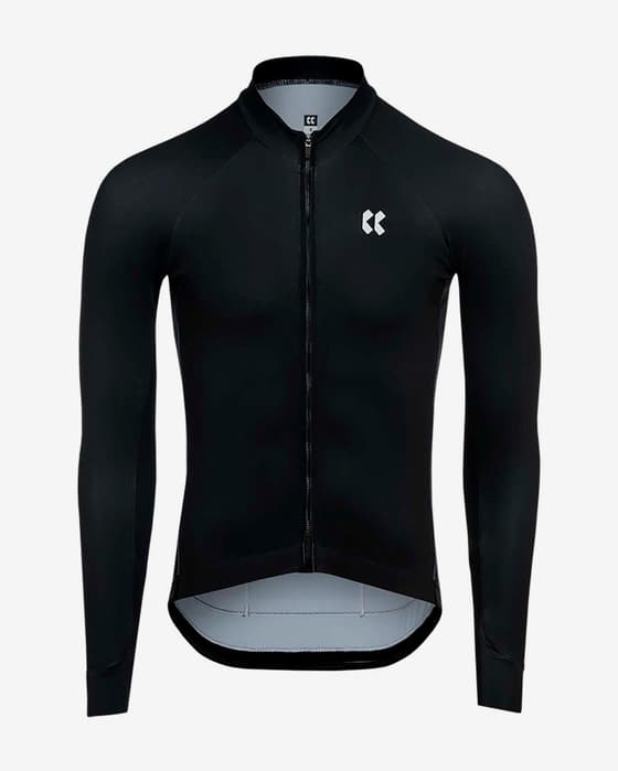 Maillot Kalas Passion Z3 Temps manga larga negro