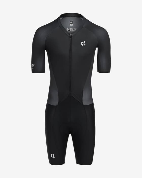 Traje integral Kalas Passion Z3 Project RR 1.0 negro
