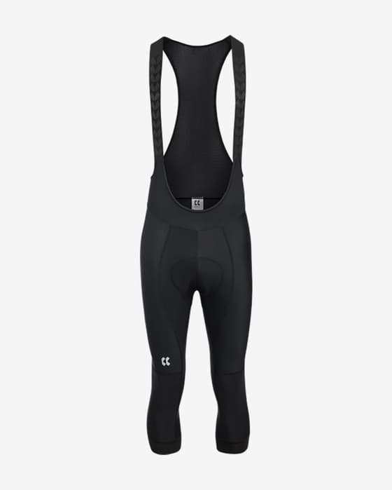 Culote pirata Kalas Motion Z4 3/4 negro