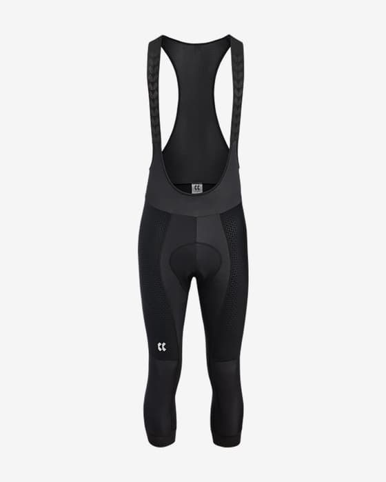 Culote pirata Kalas Motion Z4 Pure negro