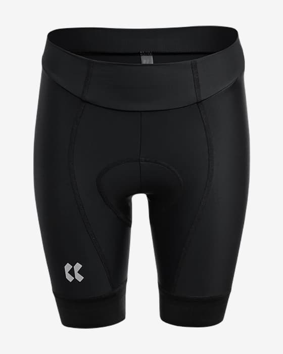 Culote sin tirantes Kalas Motion Z4 negro mujer