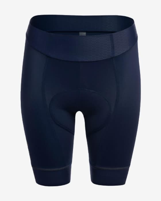 Culote sin tirantes Kalas Passion Z1 azul oscuro mujer