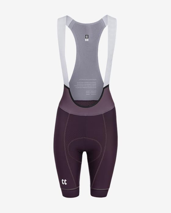 Culote Kalas Passion Z4 lila mujer