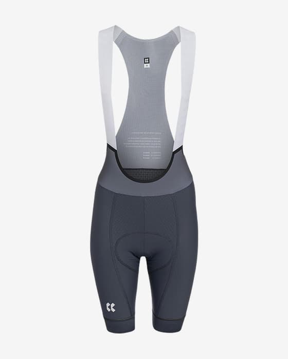 Culote Kalas Passion Z4 gris mujer